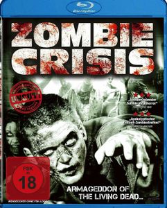 Zombie Crisis