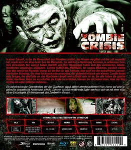 Zombie Crisis