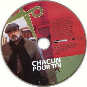 Chacun Pour Toi