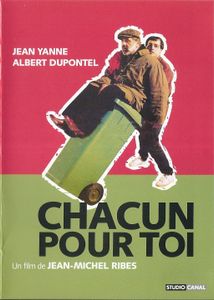 Chacun Pour Toi