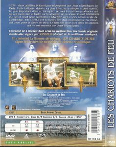 Les Chariots De Feu