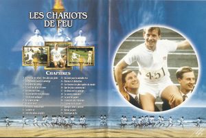 Les Chariots De Feu