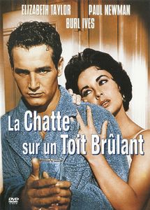 La Chatte Sur Un Toit Brûlant