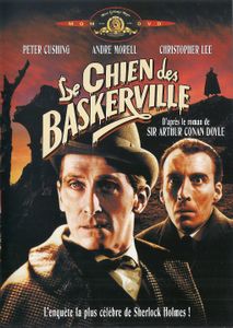 Le Chien Des Baskerville