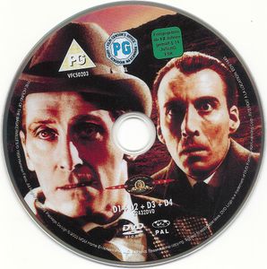 Le Chien Des Baskerville