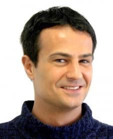 Timo Tirado