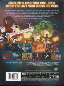 Beast King Golion - Collection 2