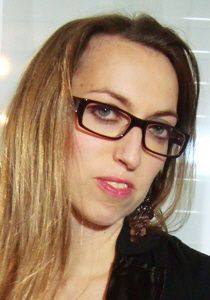 Romy Glasel