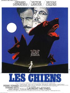 Les Chiens