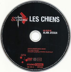 Les Chiens