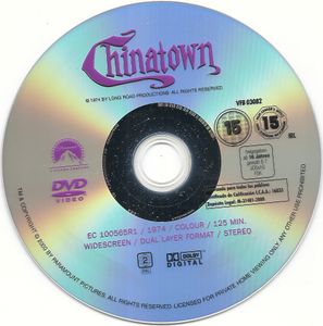 Chinatown