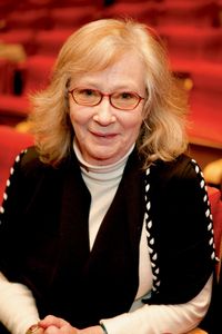 Helga Borsche
