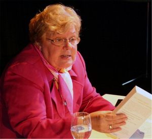 Barbara Piazza