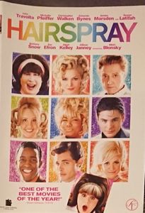Hairspray