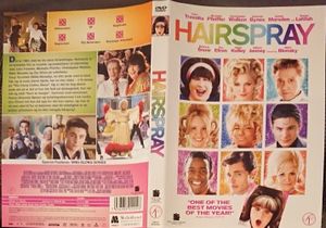 Hairspray