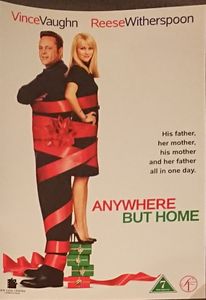 Anywhere But Home