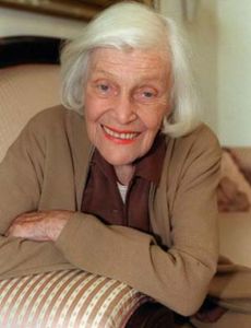 Annemarie Wendl