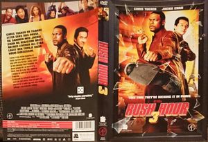 Rush Hour 3
