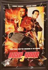 Rush Hour 3
