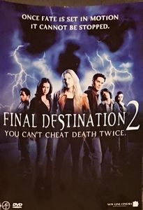 Final Destination 2
