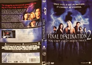 Final Destination 2