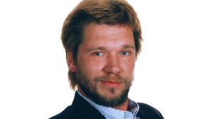 Bernd Tauber