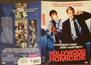 Hollywood Homicide