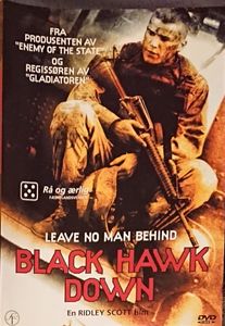 Black Hawk Down