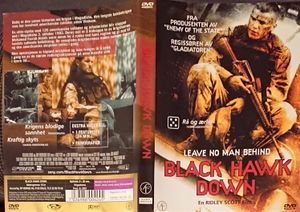 Black Hawk Down