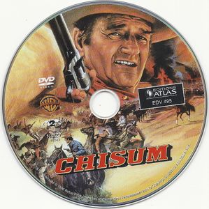 Chisum