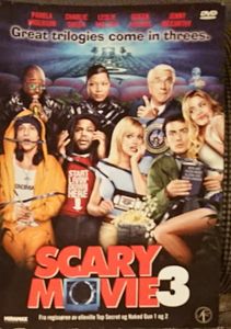 Scary Movie 3