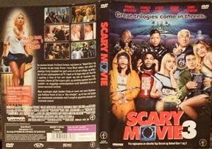 Scary Movie 3