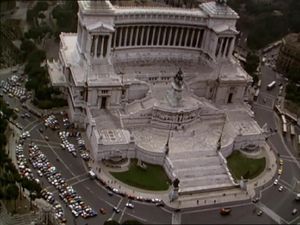 Shooting In Rome