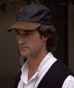 Bruce Abbott