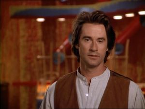 Bruce Abbott
