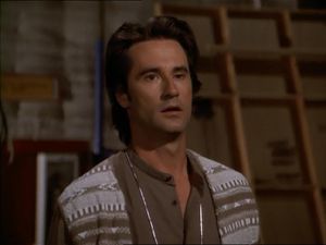 Bruce Abbott