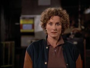 Lisa Banes