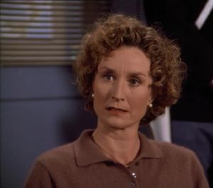 Lisa Banes