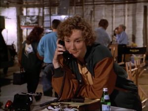 Lisa Banes