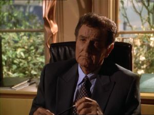 Mike Connors