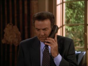Mike Connors