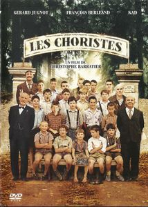 Les Choristes
