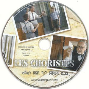 Les Choristes