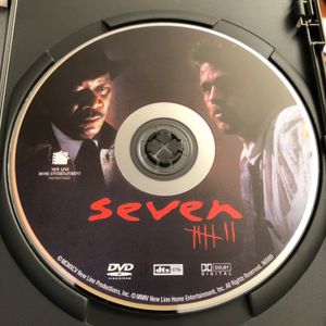Seven