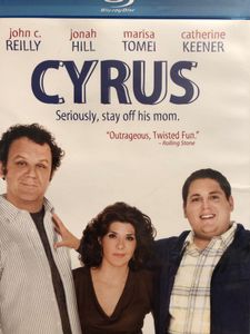 Cyrus