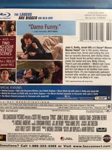 Cyrus