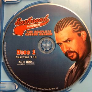 Eastbound & Down: The Complete Second Season