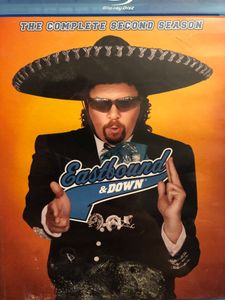 Eastbound & Down: The Complete Second Season