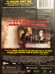 Let The Right One In