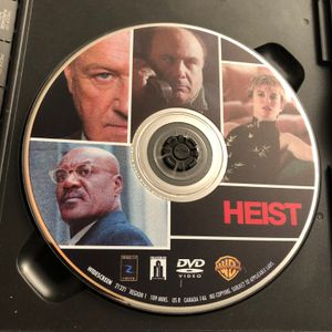 Heist